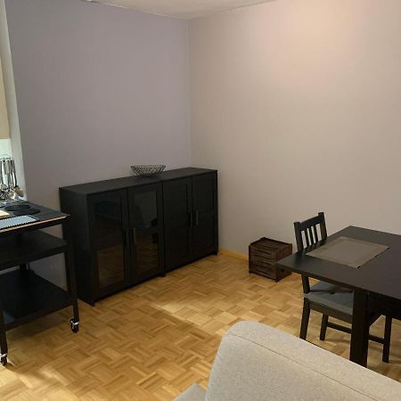 Xl City Center Apartment-Contactless Check-In バーゼル エクステリア 写真